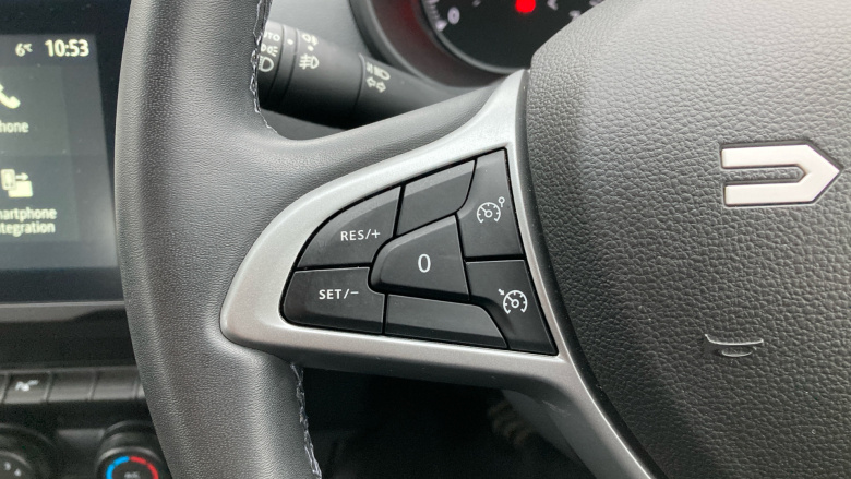 Dacia Duster 1.3 TCe 130 Expression 5dr Petrol Estate